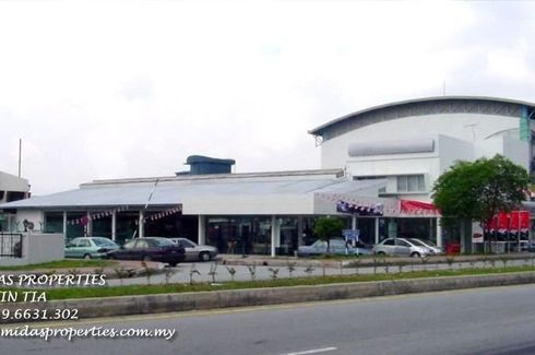 Warehouse / Factory for rent in Ampang, Selangor
