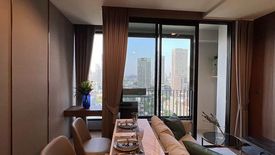 1 Bedroom Condo for rent in Ideo Q Sukhumvit 36, Khlong Tan, Bangkok near BTS Thong Lo