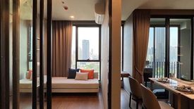 1 Bedroom Condo for rent in Ideo Q Sukhumvit 36, Khlong Tan, Bangkok near BTS Thong Lo