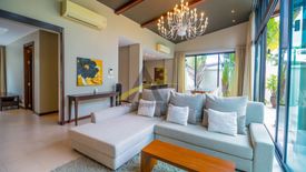 3 Bedroom Villa for sale in Choeng Thale, Phuket