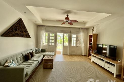 2 Bedroom Apartment for rent in Ocean Breeze Resort & Suites, Choeng Thale, Phuket