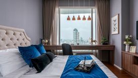 3 Bedroom Condo for rent in Condo Menam residences, Wat Phraya Krai, Bangkok