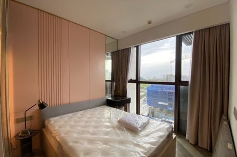 Cho thuê căn hộ chung cư 1 phòng ngủ tại Metropole Thủ Thiêm, An Khánh, Quận 2, Hồ Chí Minh