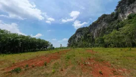 Land for sale in Khao Khram, Krabi