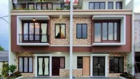 Townhouse dijual dengan 4 kamar tidur di Bekasi Jaya, Jawa Barat