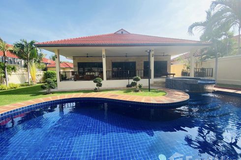 4 Bedroom Villa for rent in Crystal View, Nong Kae, Prachuap Khiri Khan