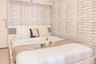Apartemen disewa dengan 1 kamar tidur di Jatinegara, Jakarta