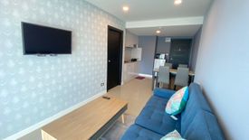 1 Bedroom Condo for sale in Sea and Sky Condo Bangsaray, Bang Sare, Chonburi