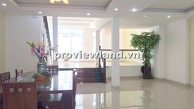 6 Bedroom House for rent in An Phu, Ho Chi Minh