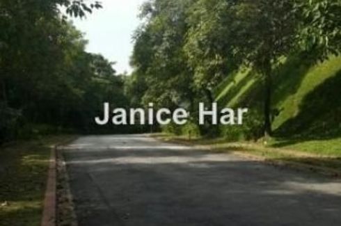 Land for sale in Bukit Pantai, Kuala Lumpur