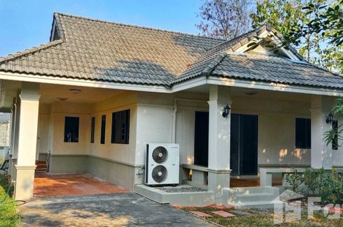 3 Bedroom House for rent in Rossathorn, Mae Pu Kha, Chiang Mai
