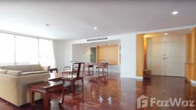 4 Bedroom Apartment for rent in Belair Mansion, Khlong Toei Nuea, Bangkok near MRT Sukhumvit