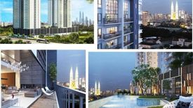 3 Bedroom Condo for sale in Jalan Ipoh (Hingga Km 8), Kuala Lumpur