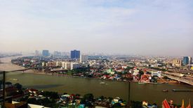 1 Bedroom Condo for rent in Chapter One Flow Bangpo, Bang Sue, Bangkok near MRT Bang Pho