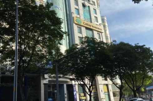 Cần bán nhà phố 75 phòng ngủ tại Bến Thành, Quận 1, Hồ Chí Minh