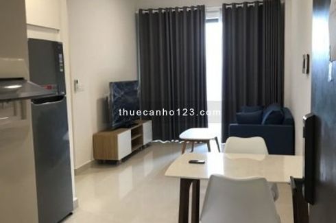Cho thuê căn hộ chung cư 1 phòng ngủ tại Newton Residence, Phường 8, Quận Phú Nhuận, Hồ Chí Minh