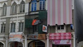 Komersial dijual dengan  di Curug Sangerang, Banten