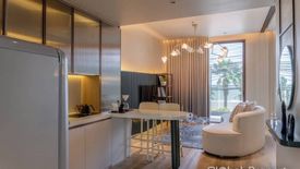 1 Bedroom Condo for sale in Arom Jomtien, 