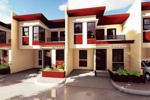 3 Bedroom Townhouse for sale in Sabang, Cavite