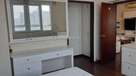 Cho thuê căn hộ chung cư 3 phòng ngủ tại Phường 12, Quận 5, Hồ Chí Minh