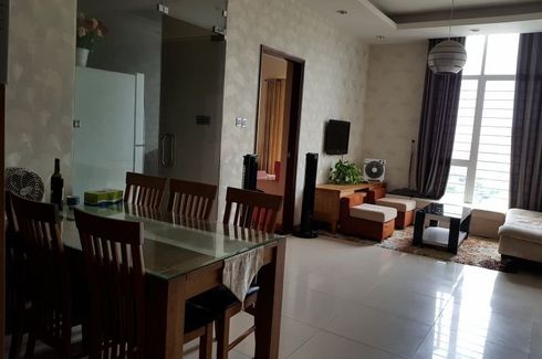 Cho thuê căn hộ 2 phòng ngủ tại PHU MY APARTMENT, Phú Mỹ, Quận 7, Hồ Chí Minh