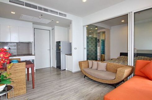 1 Bedroom Condo for rent in Baan Plai Haad - Pattaya, Na Kluea, Chonburi