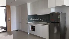 1 Bedroom Apartment for rent in Thao Dien, Ho Chi Minh