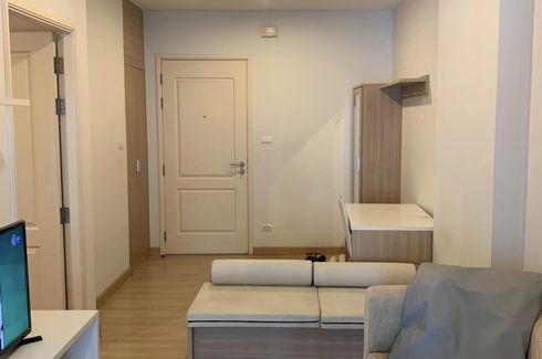 1 Bedroom Condo for rent in Centric Scene Ratchavipha, Wong Sawang, Bangkok near MRT Wong Sawang