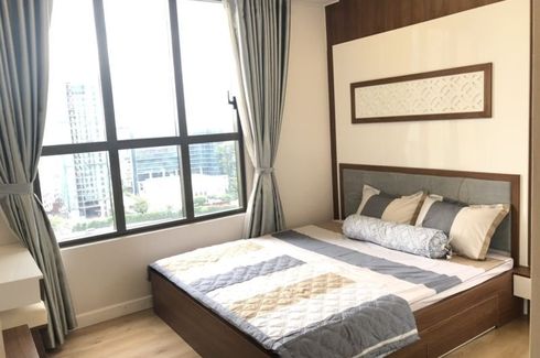 Cho thuê căn hộ 3 phòng ngủ tại Phường 12, Quận 4, Hồ Chí Minh