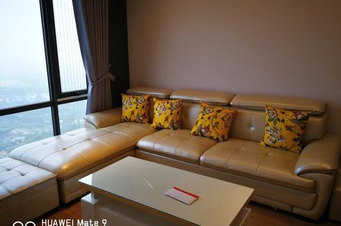 2 Bedroom Apartment for rent in Gia Thuy, Ha Noi