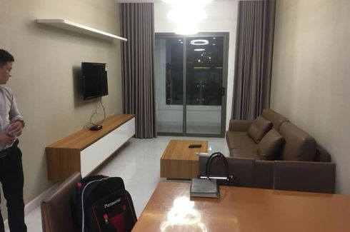 3 Bedroom Condo for rent in Garden Gate, Phuong 9, Ho Chi Minh