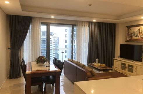 Cho thuê căn hộ chung cư 2 phòng ngủ tại Diamond Island, Bình Trưng Tây, Quận 2, Hồ Chí Minh