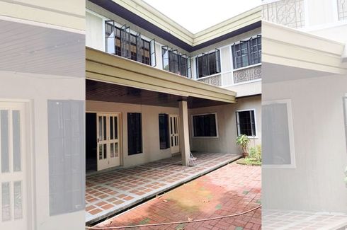6 Bedroom House for rent in Ugong, Metro Manila