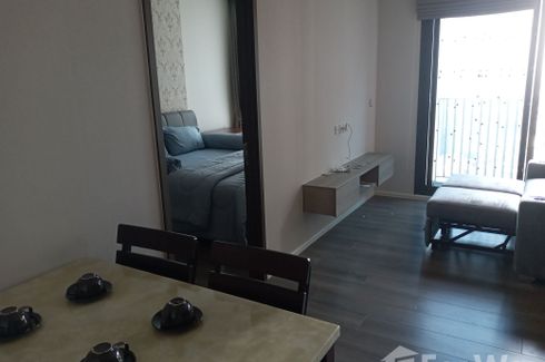 2 Bedroom Condo for rent in Whizdom Essence, Bang Chak, Bangkok near BTS Punnawithi