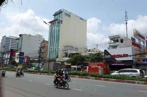 Cần bán nhà đất thương mại  tại Phường 12, Quận Tân Bình, Hồ Chí Minh