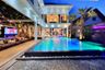 8 Bedroom House for Sale or Rent in Green Residence Village, Nong Prue, Chonburi