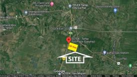 Land for sale in Motrico, Tarlac