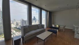 2 Bedroom Condo for Sale or Rent in The Ritz - Carlton Residences at MahaNakhon, Silom, Bangkok near BTS Chong Nonsi