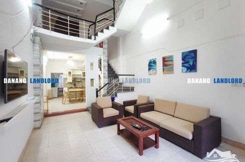 3 Bedroom House for rent in My An, Da Nang