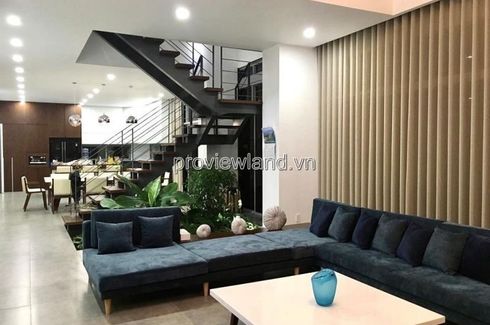 6 Bedroom House for sale in Phuoc Long B, Ho Chi Minh