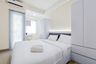 Apartemen disewa dengan 1 kamar tidur di Pagedangan, Banten
