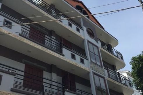 4 Bedroom Townhouse for sale in Phuong 12, Ho Chi Minh
