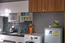 1 Bedroom Condo for rent in The Parkland Grand Taksin, Bukkhalo, Bangkok near BTS Talat Phlu