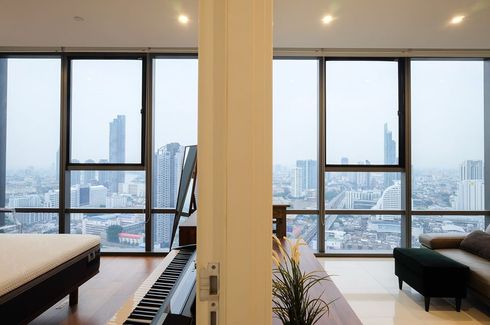 The Bangkok Sathorn - 1 Bed 📌 Condo For Sale In Bangkok 