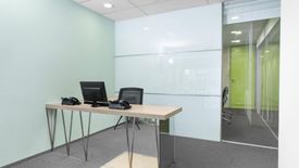 Office for rent in Bangna Tower A, Bang Kaeo, Samut Prakan