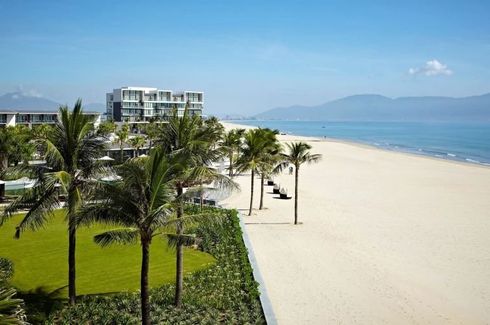 Cần bán villa 5 phòng ngủ tại Hyatt Regency Hồ Tràm, Châu Pha, Tân Thành, Bà Rịa - Vũng Tàu