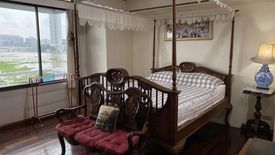 2 Bedroom Condo for rent in Juldis River Mansion, Wat Sam Phraya, Bangkok near MRT Sanam Luang
