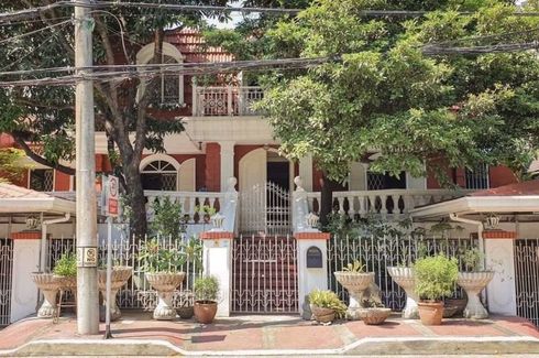 6 Bedroom House for sale in Phil-Am, Metro Manila near MRT-3 North Avenue