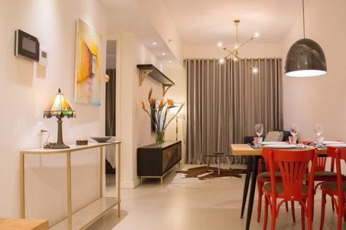 Cho thuê căn hộ chung cư 1 phòng ngủ tại Gateway Thao Dien, Ô Chợ Dừa, Quận Đống Đa, Hà Nội