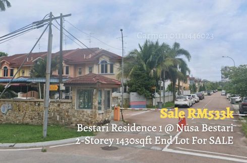 4 Bedroom House for sale in Taman Selesa Jaya, Johor